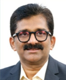 Joint Secretary – A.K. Rafeek Portrait of A.K. Rafeek, Joint Secretary of The North Malabar Chamber of Commerce for 2026–27.